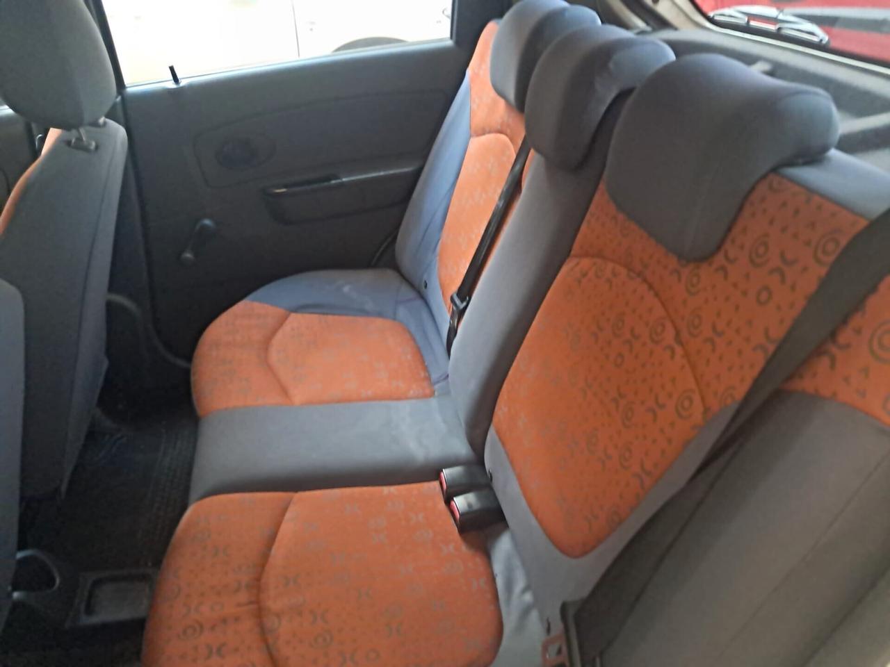 Chevrolet Matiz 800- VISTA E PIACIUTA -Euro 1690