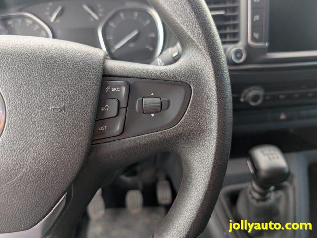 FIAT Scudo 1.5 BlueHDi 120CV L2H1 Furgone Pack Techno & Assis