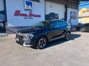 Kia Sportage 1.6 CRDi MHEV DCT Business PREZZO PROMO