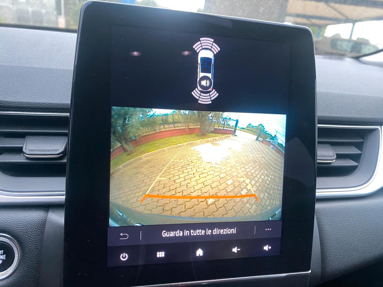 Renault Captur TCe 100 CV GPL Techno---KM CERTIFICATI RENAULT---