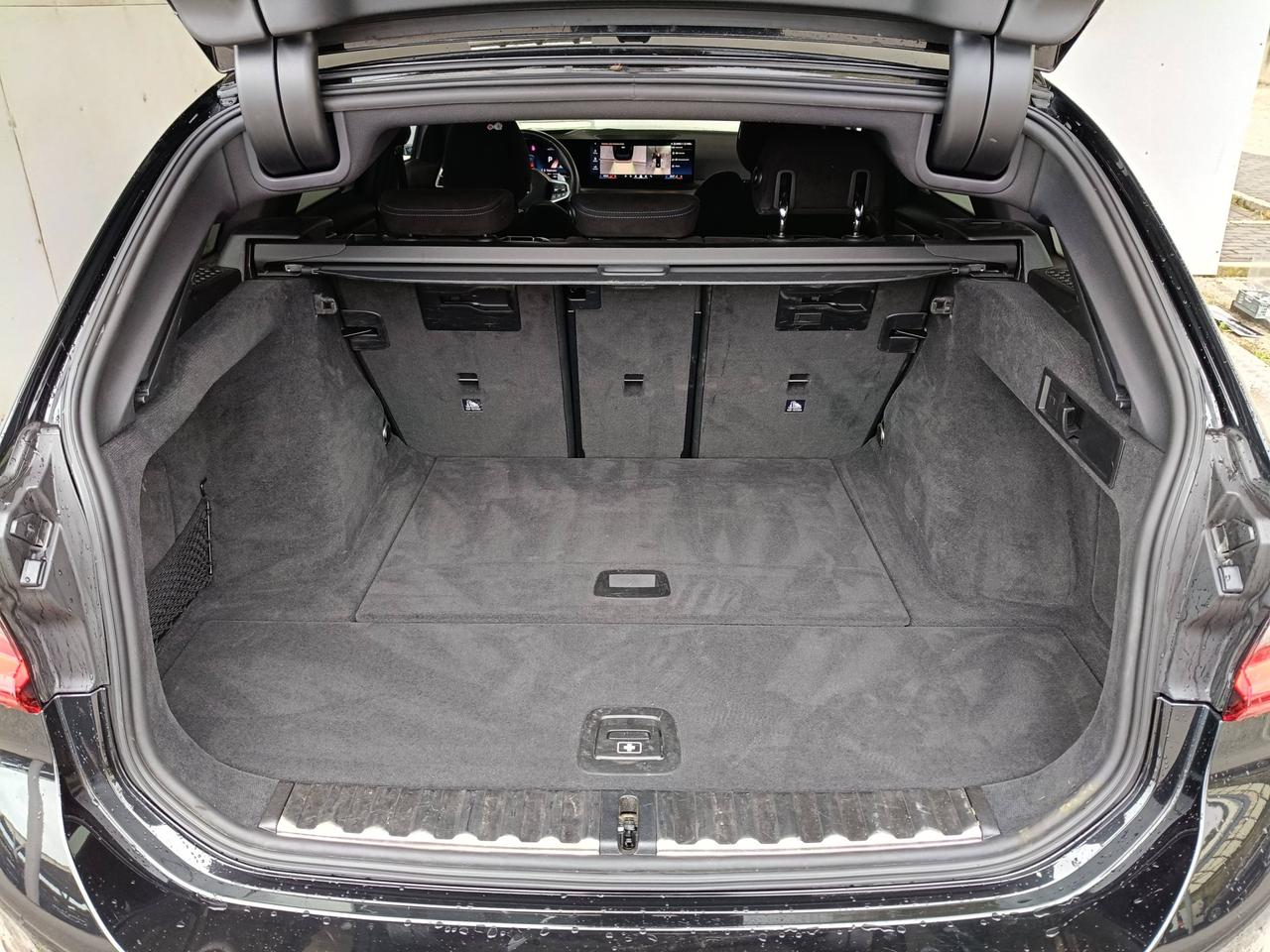 BMW Serie 3 G21 2022 Touring - 320d Touring mhev 48V xdrive MSport auto