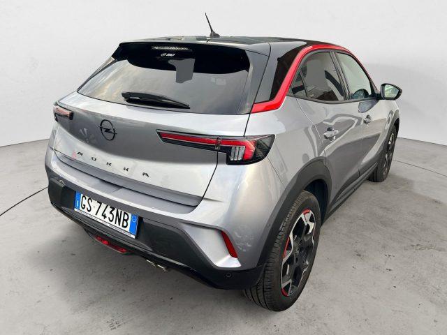 OPEL Mokka Mokka 1.2 Turbo 130 CV aut. Edition