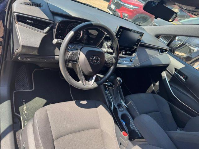 TOYOTA Corolla Touring Sports 1.8 Hybrid Business