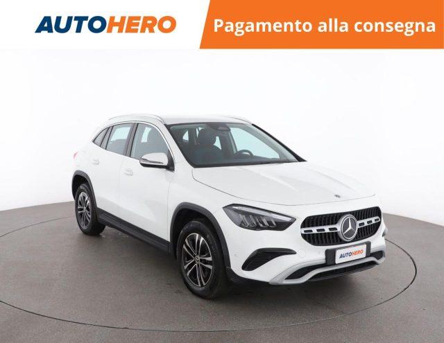 MERCEDES-BENZ GLA 250 e hybrid EQ Executive