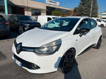 Renault Clio dCi 8V 90CV Start&Stop