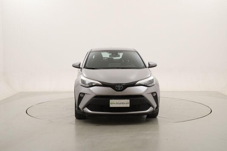 Toyota C-HR Hybrid Business BR191053 1.8 Full Hybrid 122CV