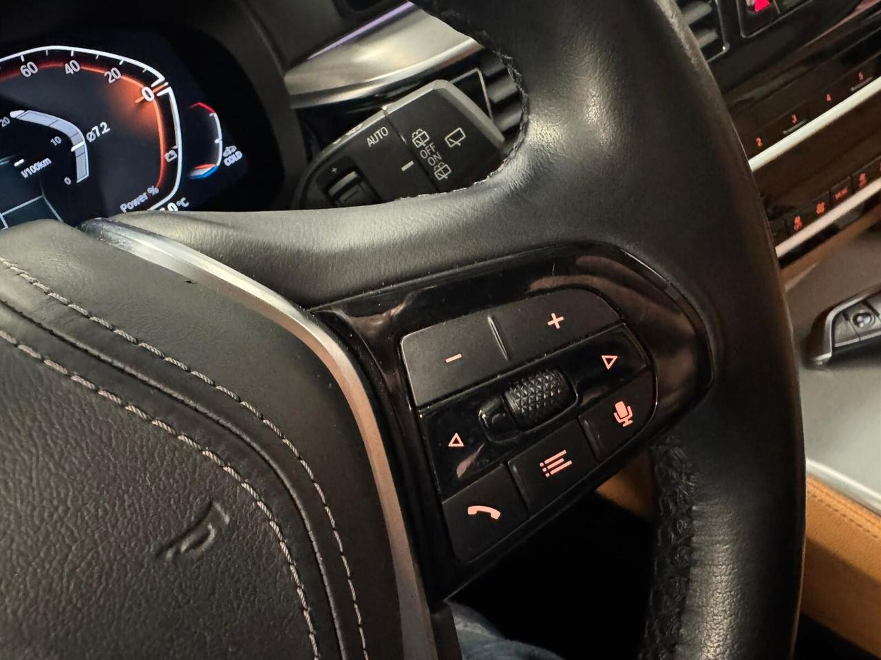 Bmw 520 520d 48V xDrive Luxury