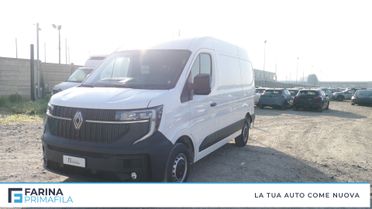 RENAULT Nuovo Master furgone FG TA L2H2 T35 Blue dCi 150 E6E