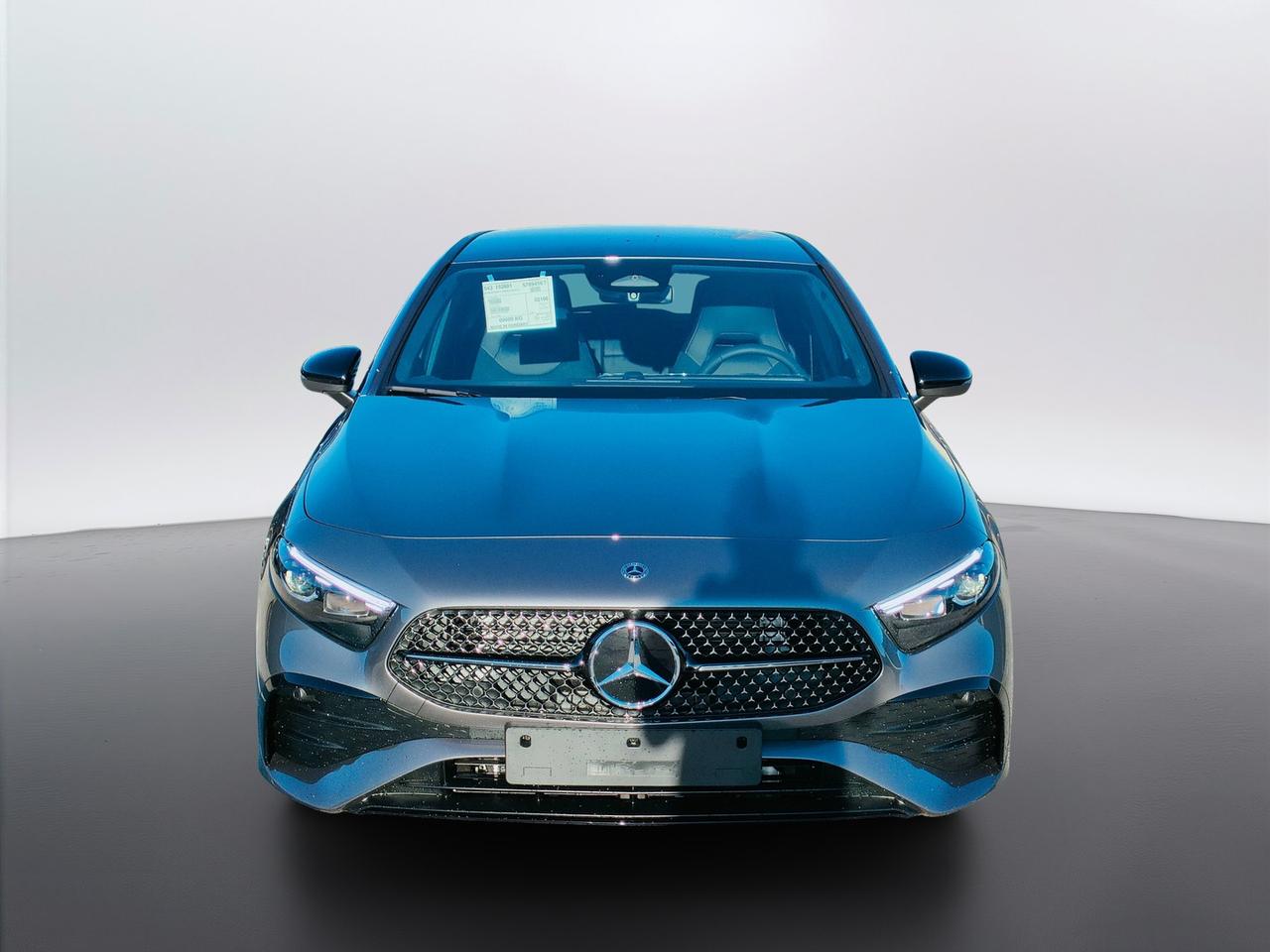 Mercedes-Benz A 180 automatic