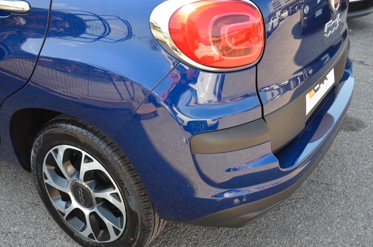 Fiat 500L 1.4 95 CV S&S Business