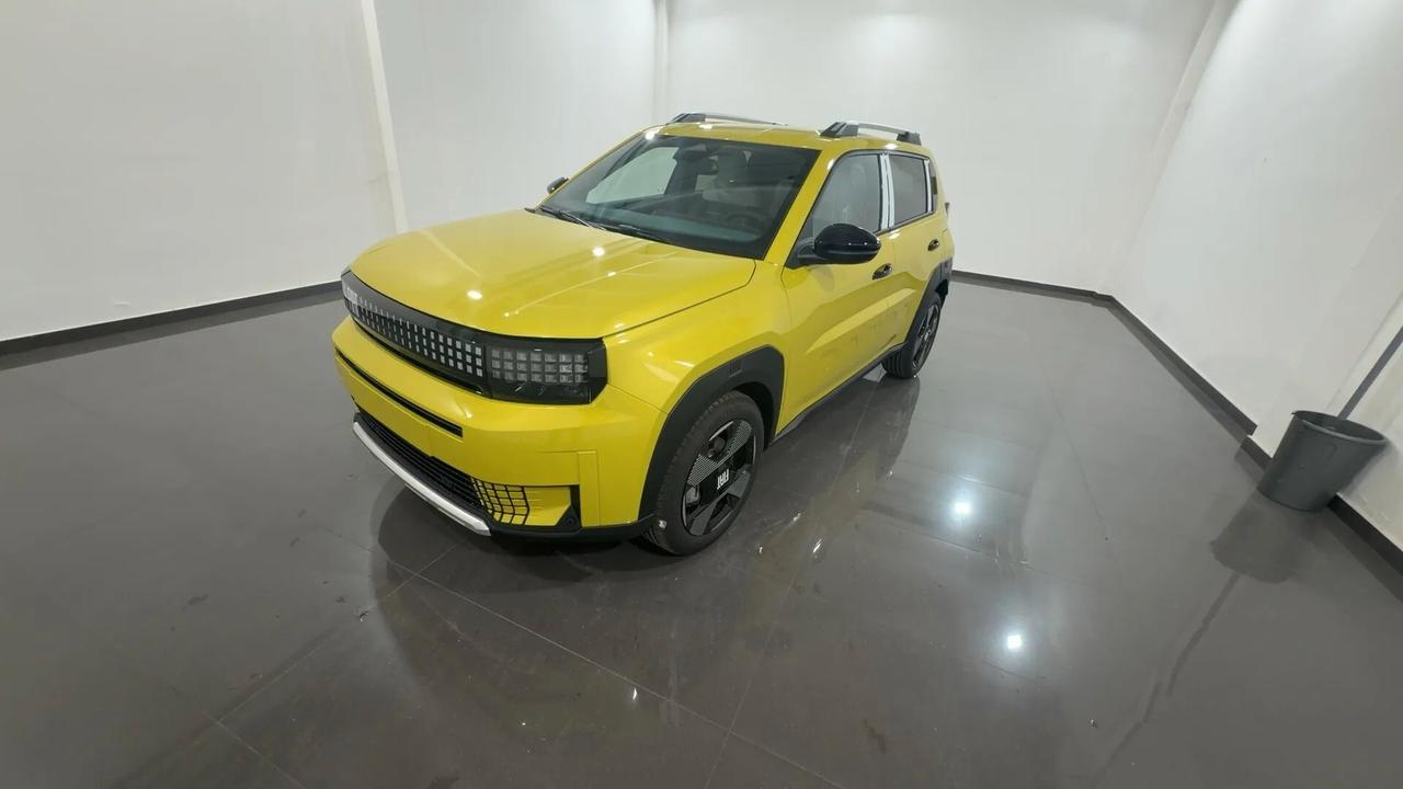 Fiat Grande Panda 1.2 Hybrid 110 CV S&S La Prima