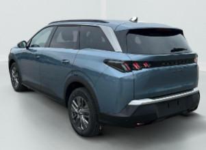 PEUGEOT 5008 Hybrid 145 e-DCS6 Allure IN PROMO con Panoramic P