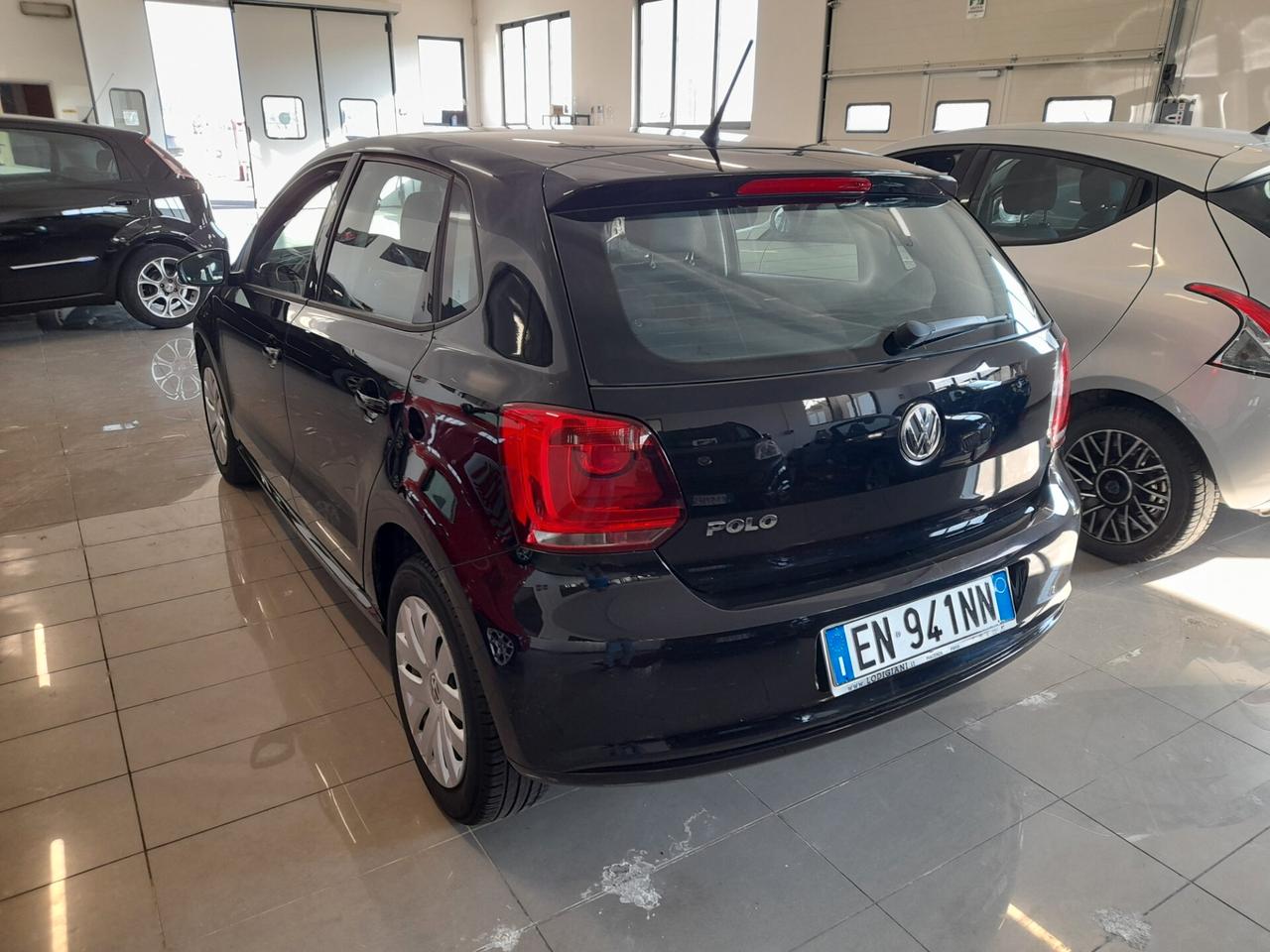 Volkswagen Polo 1.2 70 CV 5p. Comfortline