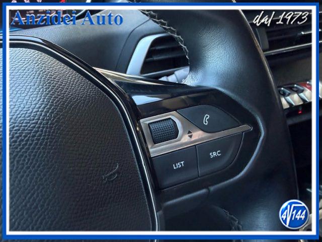 PEUGEOT 5008 1.5 BlueHDi 130 Cv Allure Pack