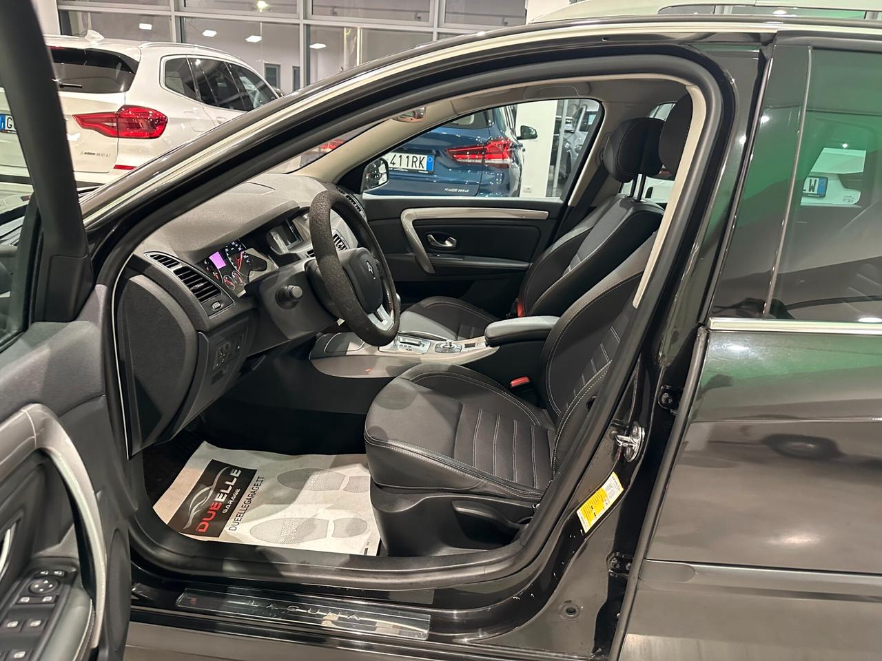 Renault Laguna sportour 2.0 dCi 175CV Proactive 4Control