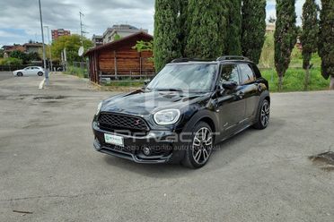 MINI Mini 2.0 Cooper S JCW Countryman ALL4