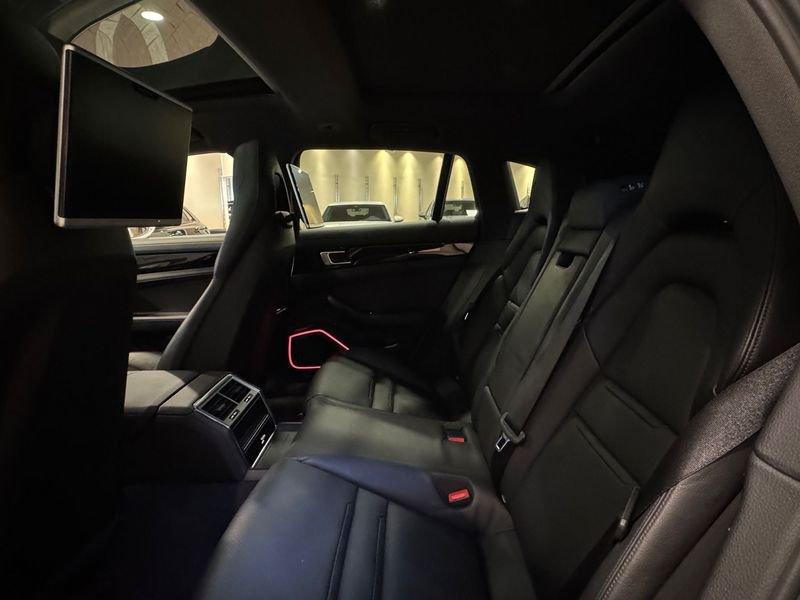 Porsche Panamera Panamera 2.9 4 E-Hybrid Sport Turismo FULL IVA ESPOSTA