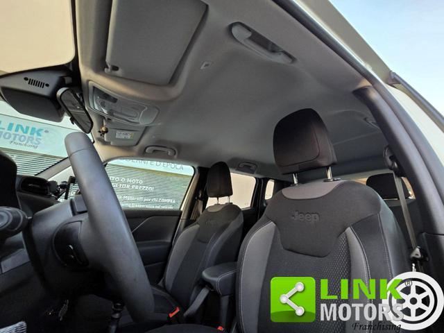 JEEP Renegade 1.0 120 cv limited