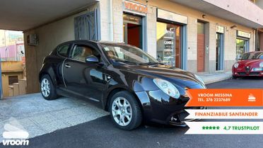 ALFA ROMEO MiTo MiTo 1.6 JTDm 16V Distinctive S...