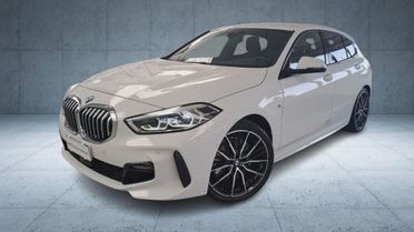 BMW 120 d xDrive 5p. Msport Aut.
