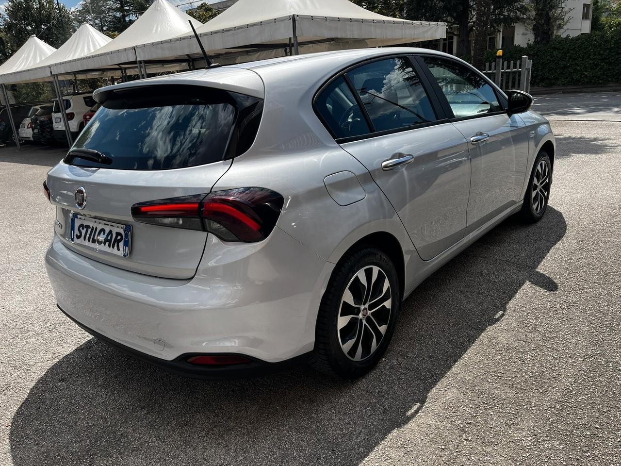 Fiat Tipo 1.3 Mjt S&S 5 porte City Life