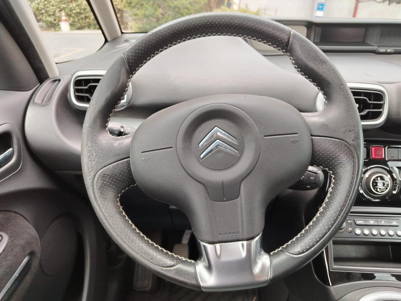 Citroen C3 Picasso 1.6 VTi 120 Exclusive Style