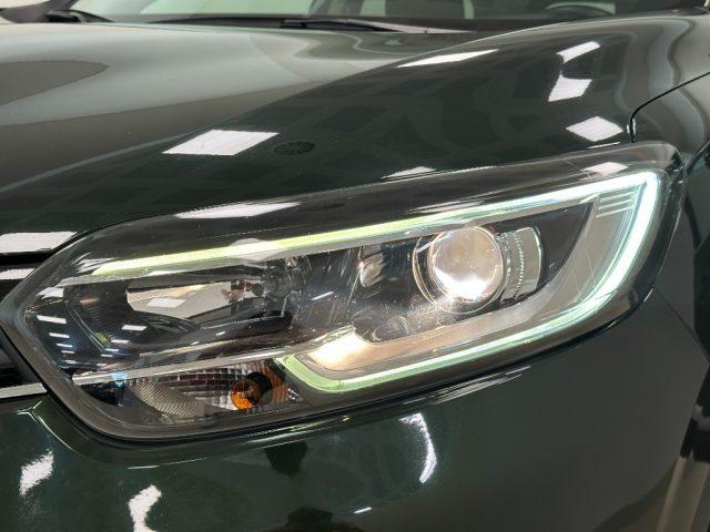 RENAULT Kadjar TCe 140CV EDC FAP Sport Edition