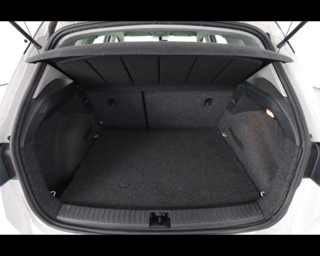 SEAT Arona 1.0 TGI Style