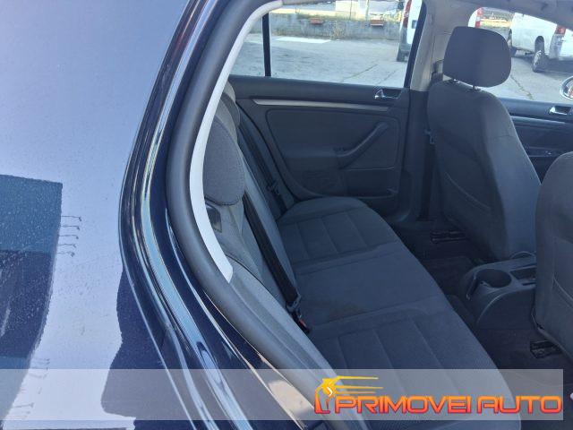 VOLKSWAGEN Golf 1.9 TDI 5p. Comfortline