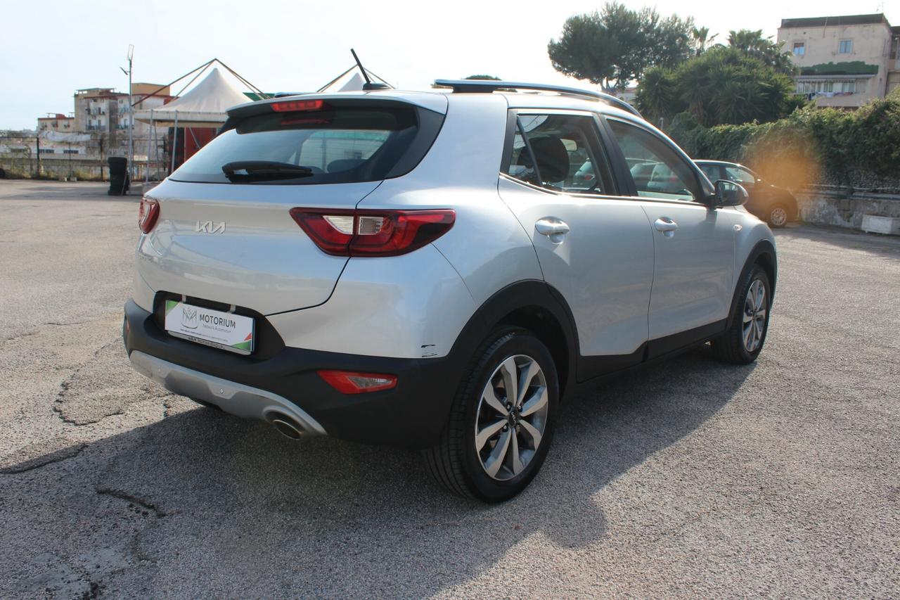 Kia Stonic URBAN