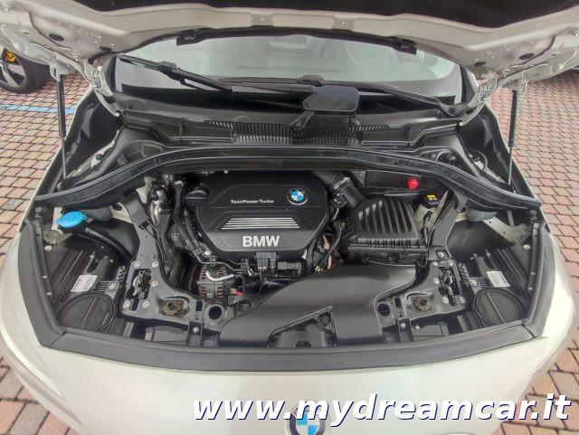 BMW 216 d 110cv Active Tourer Luxury
