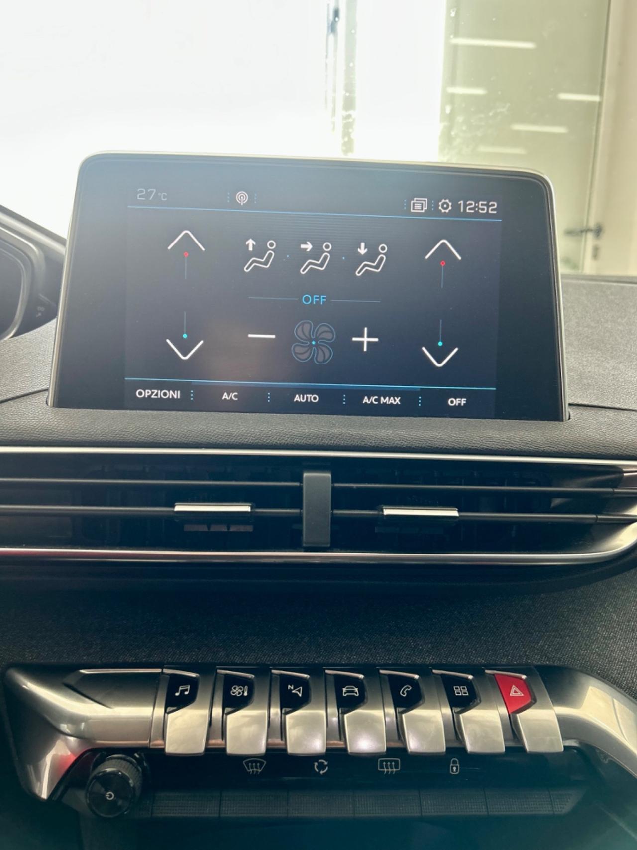 Peugeot 3008 BlueHDi 120 S&S GT Line FINANZIABILE