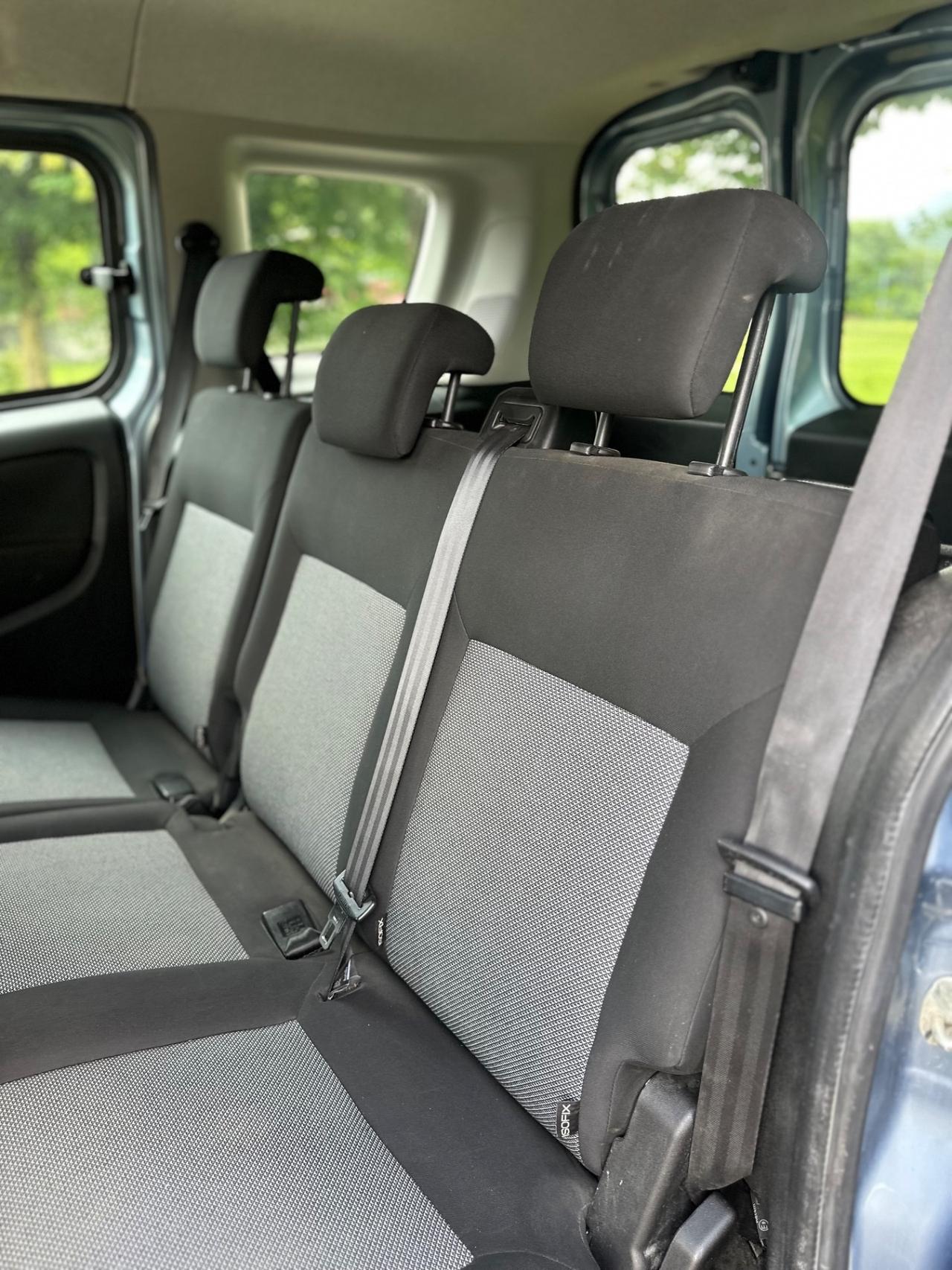Fiat Doblo Doblò 1.6 MJT 16V 95CV Pop