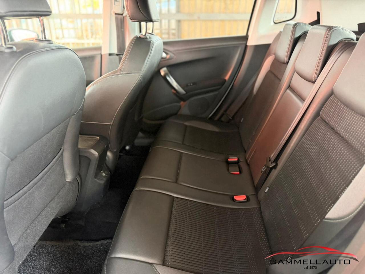 Peugeot 2008 1.6 Allure 92cv