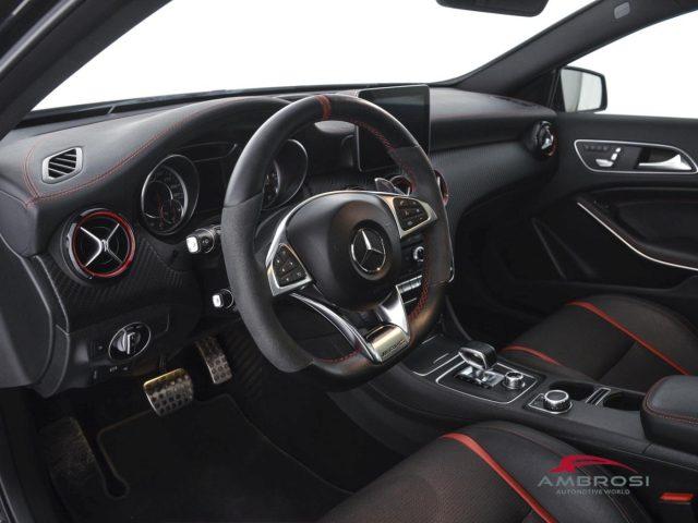 MERCEDES-BENZ A 45 AMG 45 AMG 4Matic Automatic