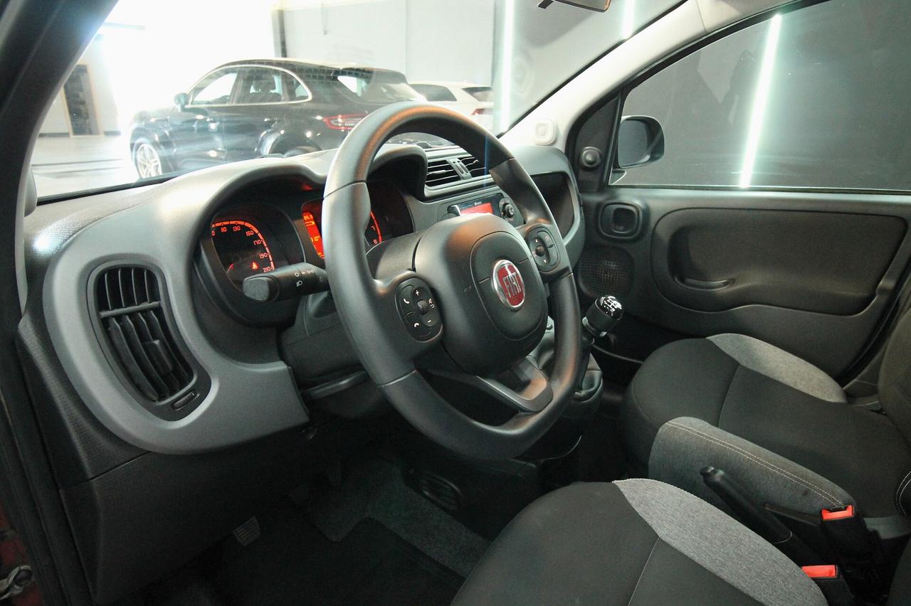 FIAT PANDA 1.0 70 CV HYBRID