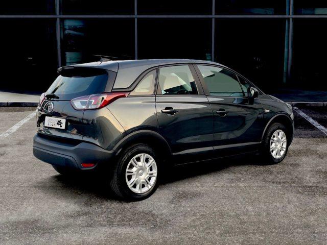 OPEL Crossland X 1.2 BENZ 82 CV Innovation