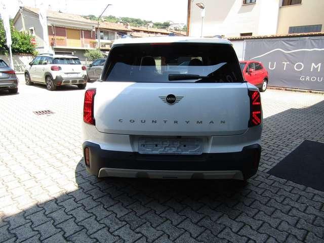 MINI Countryman C 1.5 48V FAVOURED,TETTO,LED,HUD,PELLE,PACCHETTO M