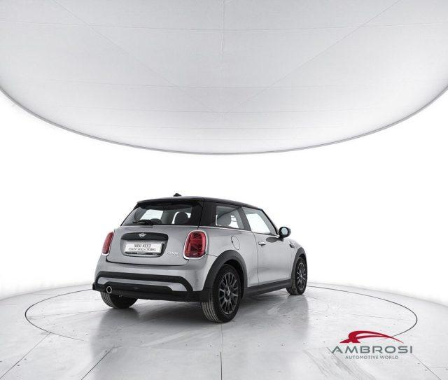 MINI Cooper 3 porte 3p 1.5 C Essential auto