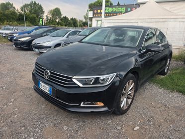 Volkswagen Passat 1.6 TDI Trendline BlueMotion Technology