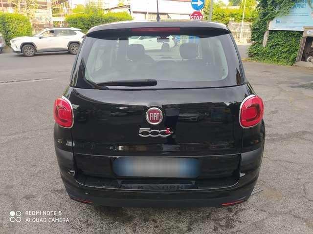 Fiat 500L 500L 1.3 mjt Business 95cv dualogic my19