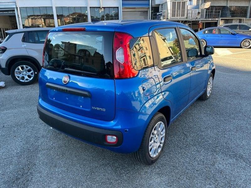 FIAT Panda Panda 1.0 FireFly S&S Hybrid Icon