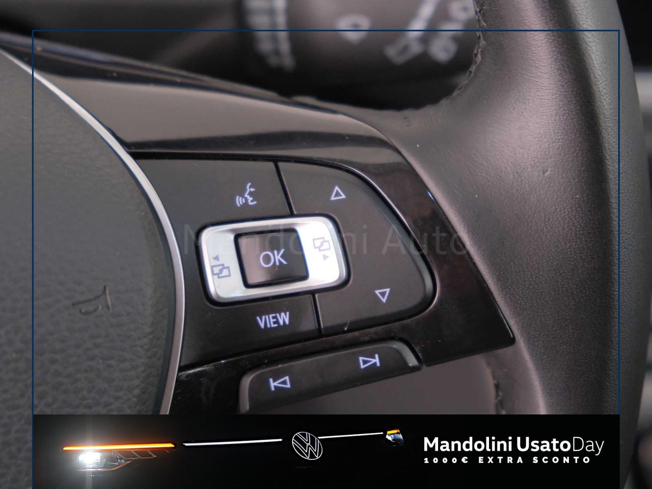 Volkswagen T-Roc 1.0 tsi 110cv style