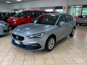 Seat Leon ST 2.0 TDI 150CV DSG Business *IVA DEDUCIBILE*