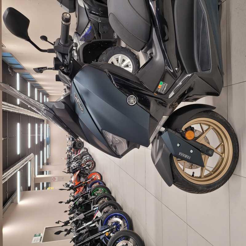 Yamaha X-Max 125 Tech Max - 2022