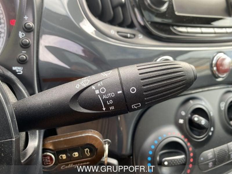 FIAT 500 1.2 Collezione