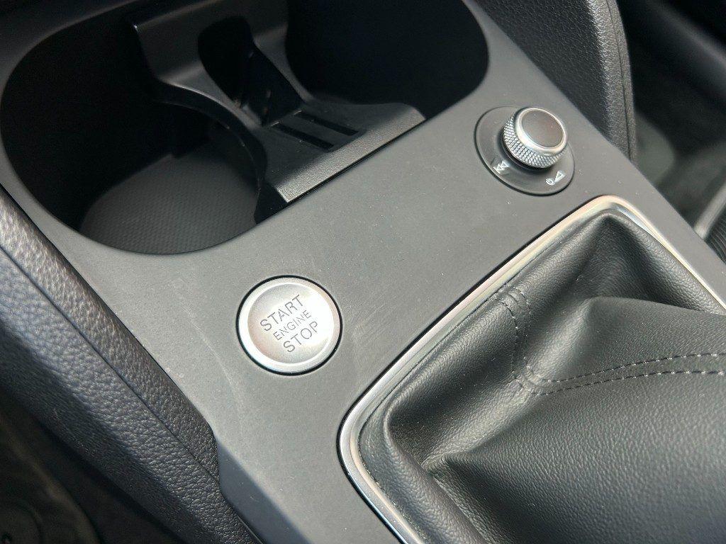 Audi Q2 30 TFSI Admired Advanced