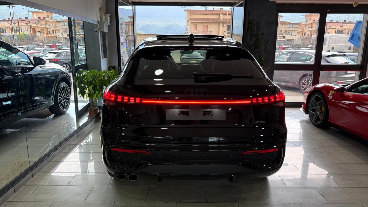 Audi Q5 SPB TDI 150 kW mHEV+ S tronic quattro KM 0