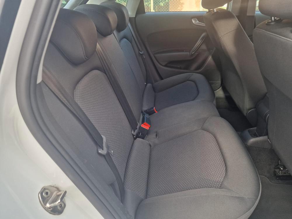 Audi A1 Sportback 1.4 tdi Admired s-tronic Euro 6