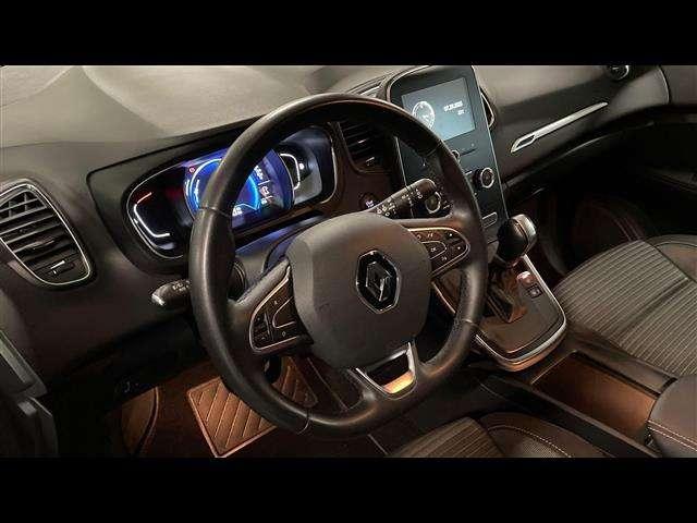 Renault Scenic 1.7 Blue dCi 120cv Sport Edition2 EDC